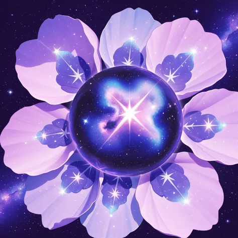 Dream Galaxy Style