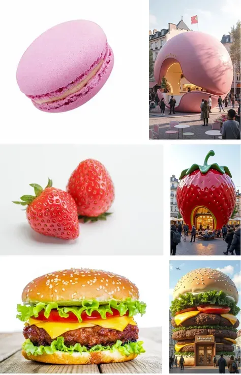 "Everything Transforms into a Store!" [A Must-Have for Designers]