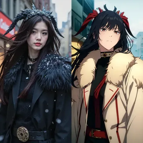 Chainsaw Man Gaya Anime