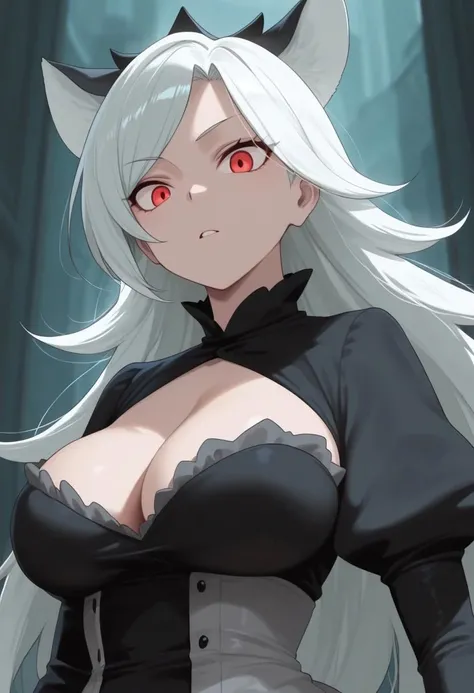 Boss (Akiba's Trip the Animation) v1