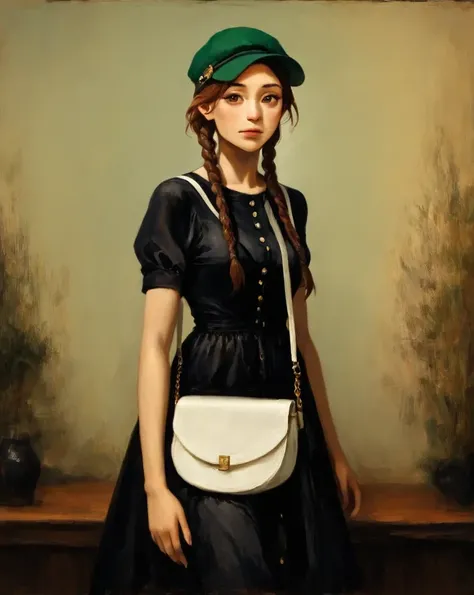 Stile, die keine Künstler sind