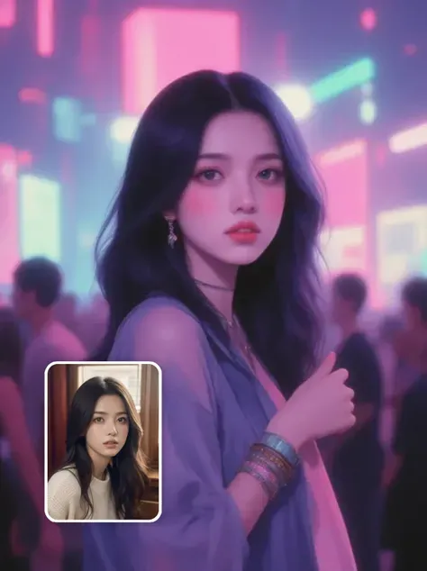 2000'lerin retro trendini hayal etmek