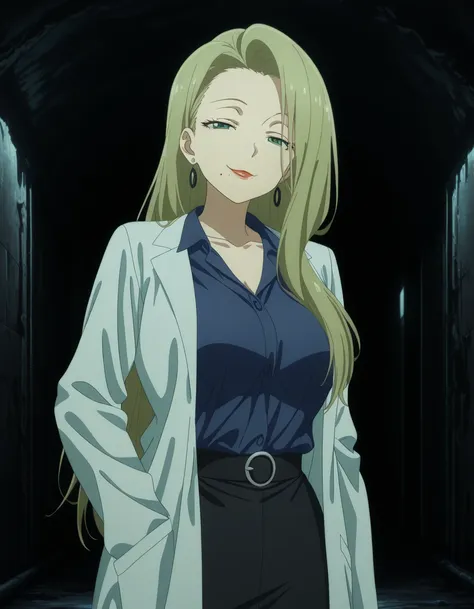 Sayo Konuki (小抜 小夜) - Makeine: Too Many Losing Heroines! (Make Heroine ga Oosugiru!) (負けヒロインが多すぎる！) Anime s1