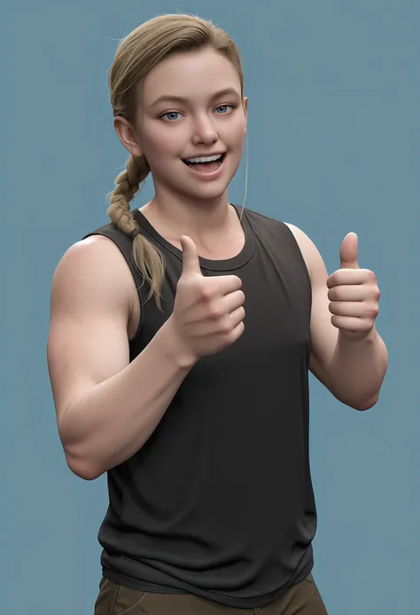 Abby Anderson - The Last of Us: Part II [IL] v1