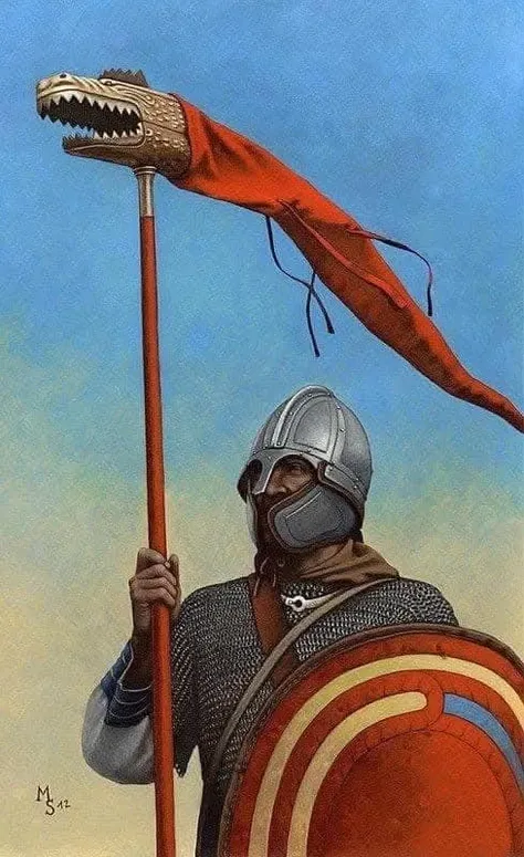 Eastern European Warrior-1 1