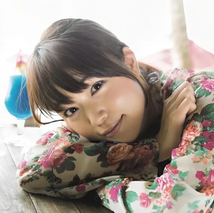 Tomoko Honda JP_KanPiroMix