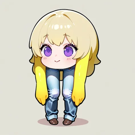 Head with legs v1.1-2