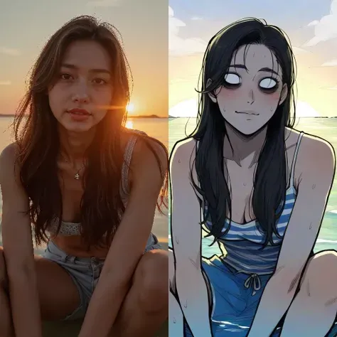 Açlıktan Ölme tarzı