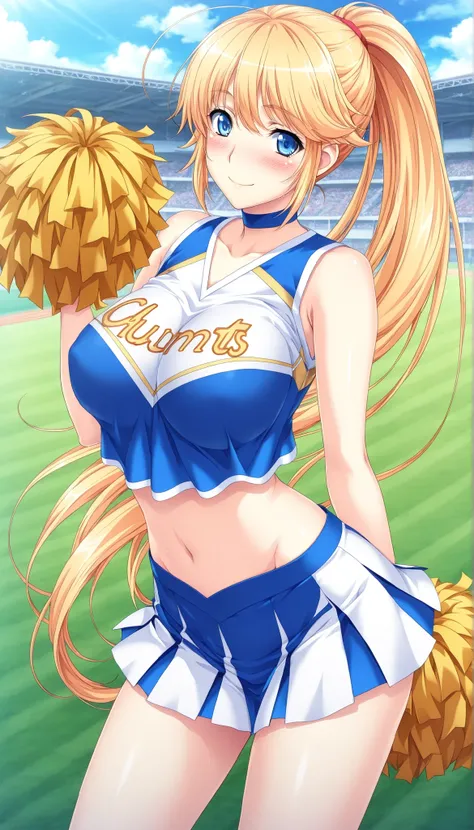 Spocon! Sports Wear Complex style (Astronauts - Alya) V1