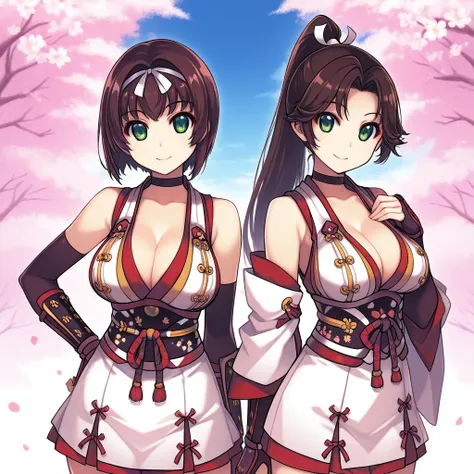 Onigashima Character Style V1
