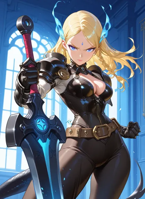 Filtre de styles BlueFley