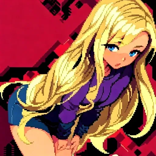 simplest pixelart v1.0