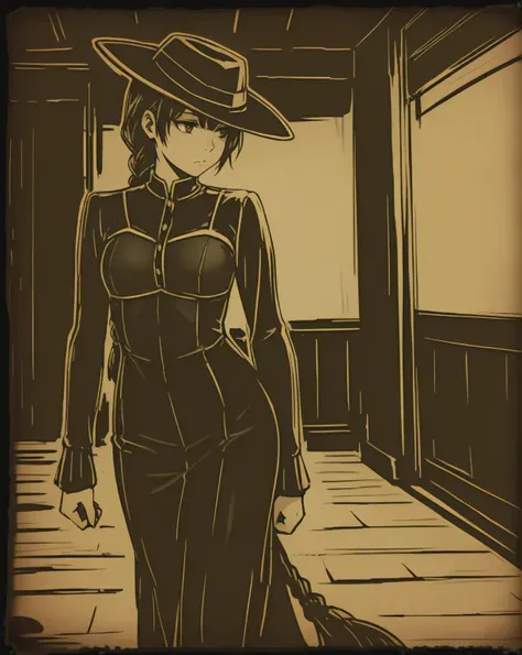 LonaRPG - Страницы - Стилевой фильтр