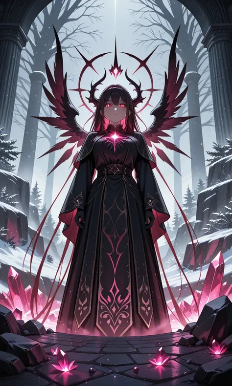 Ethereal elements