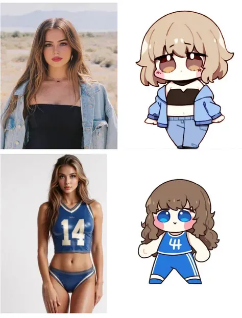 Trasforma in Oldstore - Stile