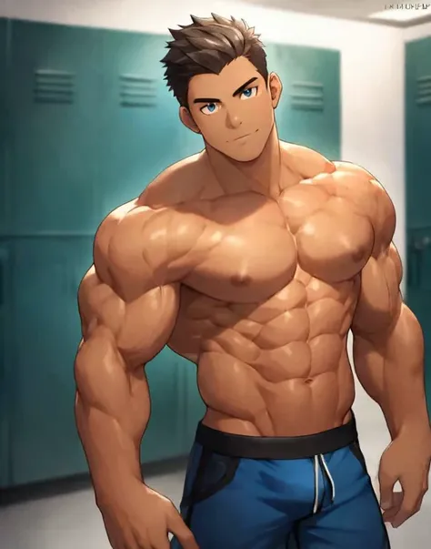 Muscle Slide 1