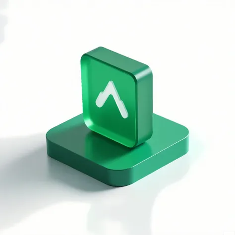 磨砂材质感LOGO图标 v1