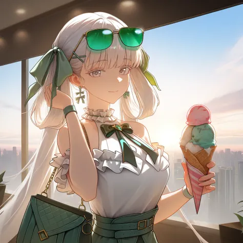 Jinhsi - Wuthering Waves (6 Outfits) (Pony + IL) v2.0 - illust.