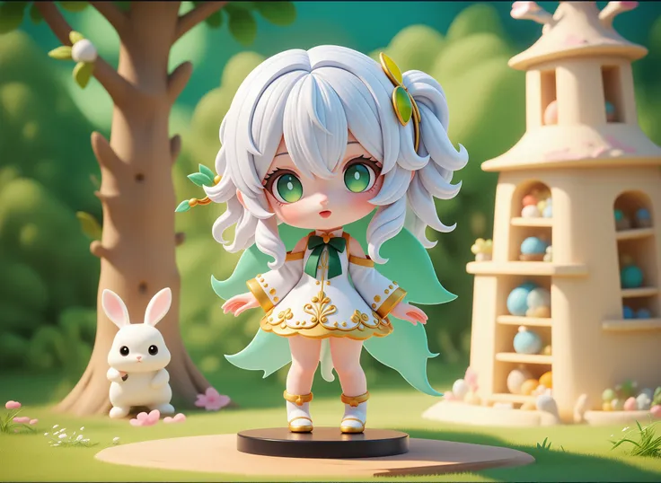 潮玩ip盲盒 v1