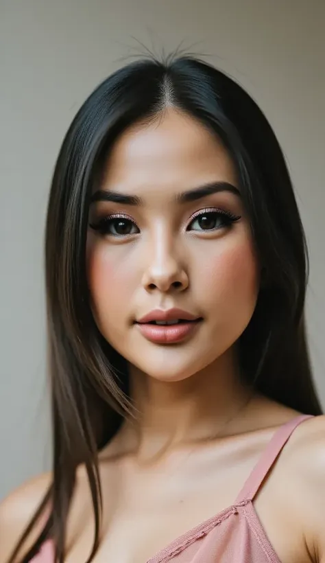 Indochinese woman 1.0