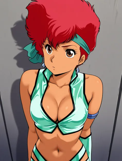 Dirty_Pair_Kei ｖ1.0