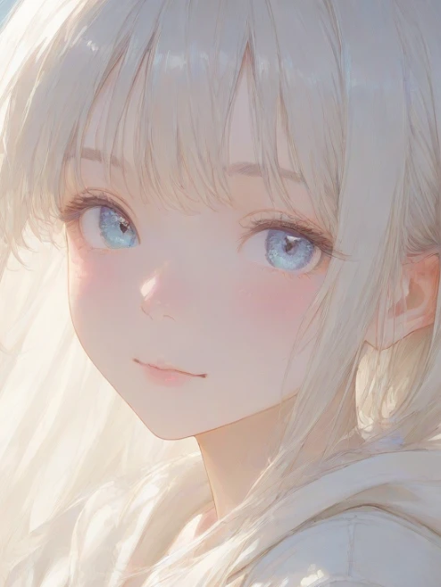 Artisan - Soft Light Lover