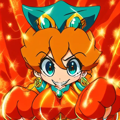 daisy v1