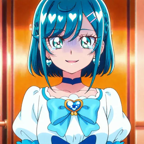 芙羽ここね,fuwa kokone,デリシャスパーティプリキュア,Delicious Party Pretty Cure,precure,キュアスパイシー,Cure Spicy