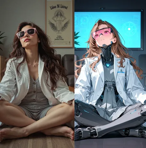 メカナイツ - HailoKnightによる