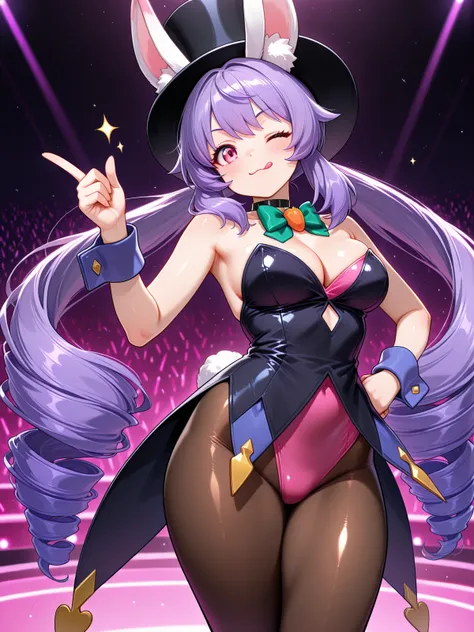 Trixie (トリクシー) - Monster Super League (モンスタースーパーリーグ) - IL 1.0