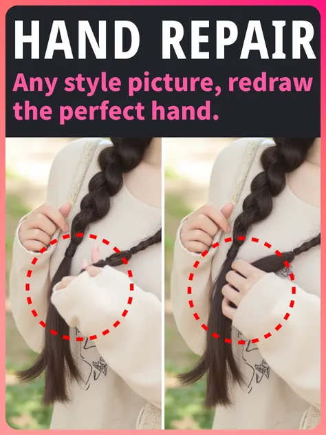 【Top1】Reparo Ultra-Estável da Mão