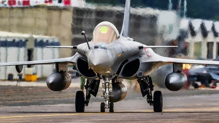 Rafale 1.0