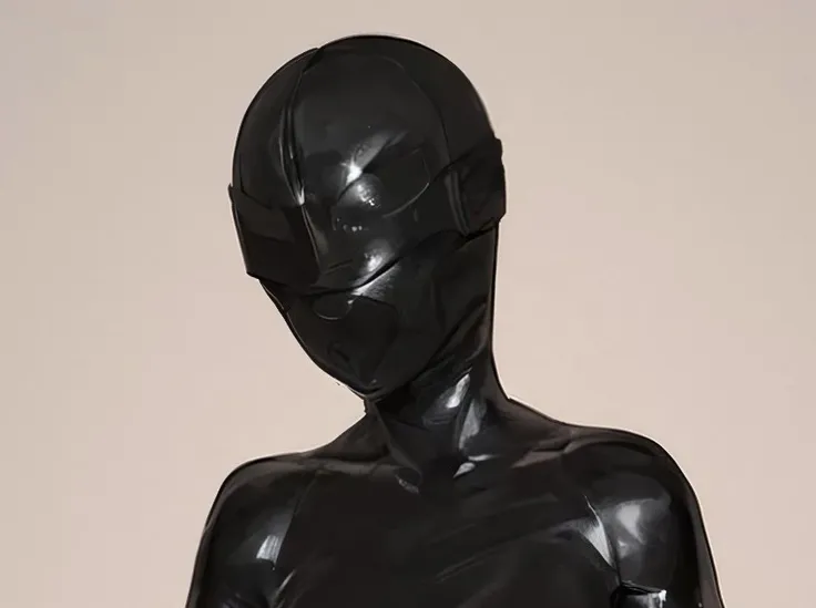 WannabeCat's Bdsm Masks SDXL