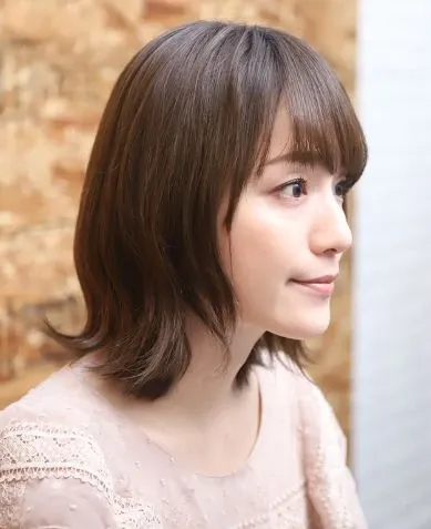 Akina_MIZUHARA_瑞原明奈_プロ雀士 1.0
