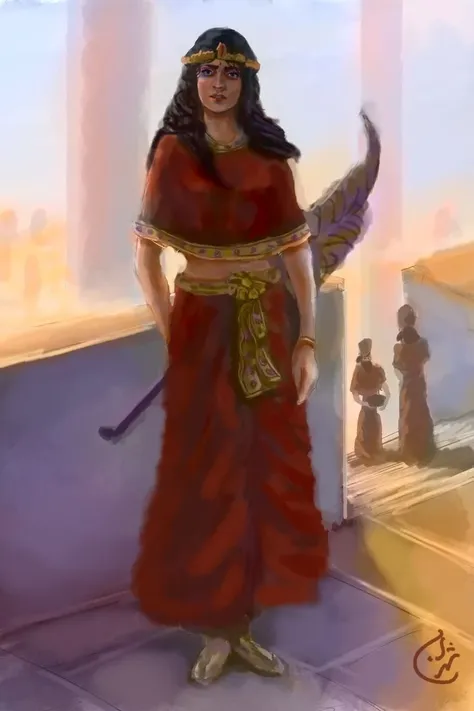 Sumerian-1 1