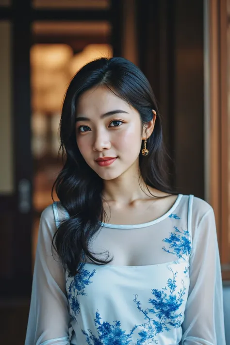 TinFlux1_9,10,11_极致逼真人像摄影 第9版真实人像