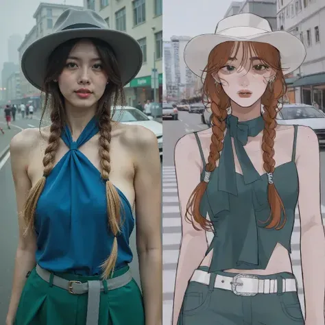 タミムーンスタイル