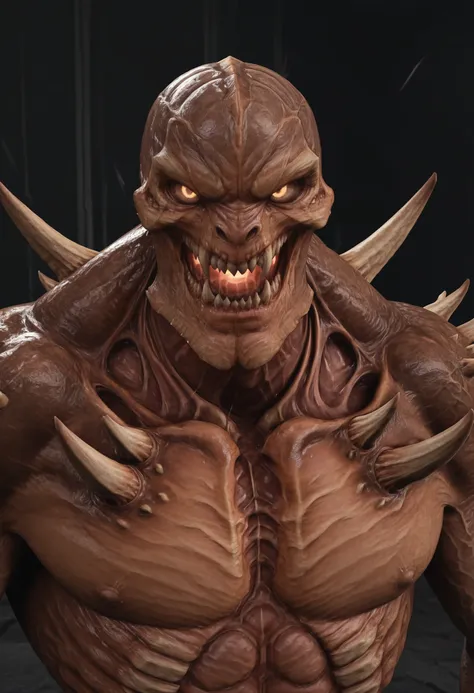 Imp Stalker - DOOM: The Dark Ages [Illustrious] v1