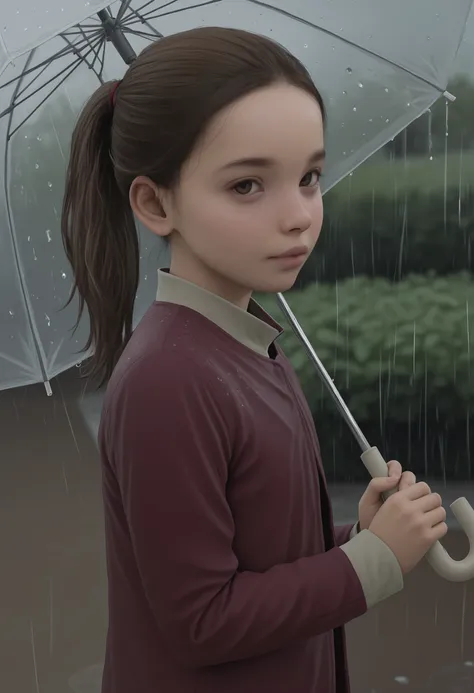 Alice - Detroit: Become Human [IL] v1