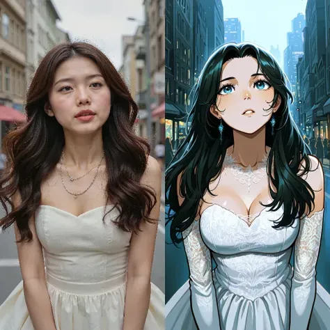 米山舞スタイル