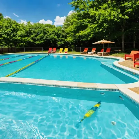 pool 008