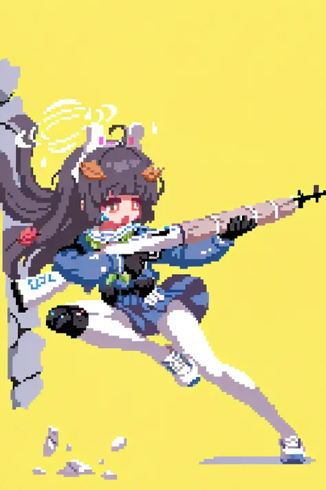 Perfect Pixel art v1