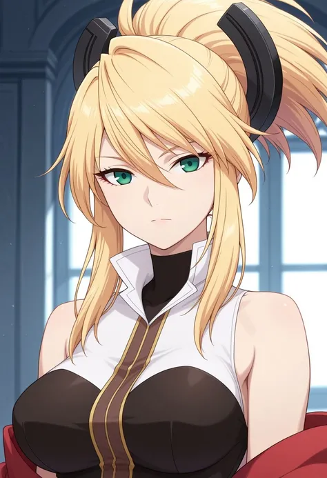 Legretta (Tales of the Abyss) v1