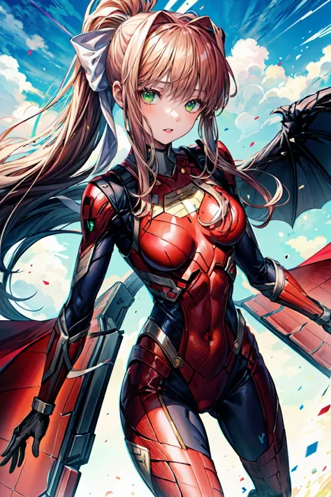 Anime Mix SD1.5