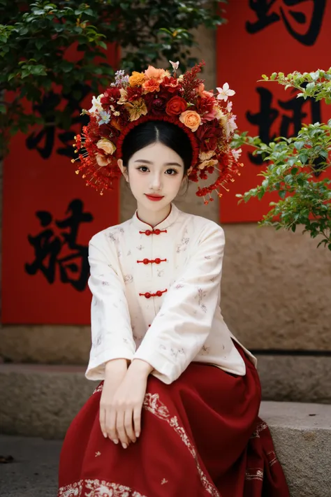 簪花谣 1.0