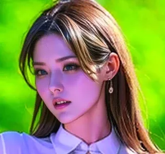 藤井美菜 SD 2.0