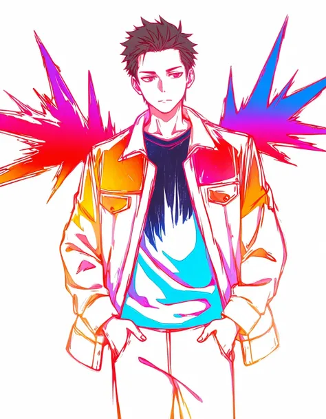 希少なゴーストカードスタイル