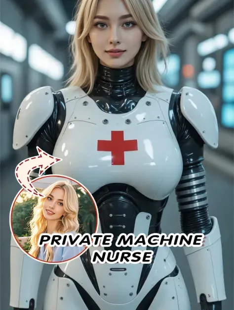 Perawat mekanik khusus Anda