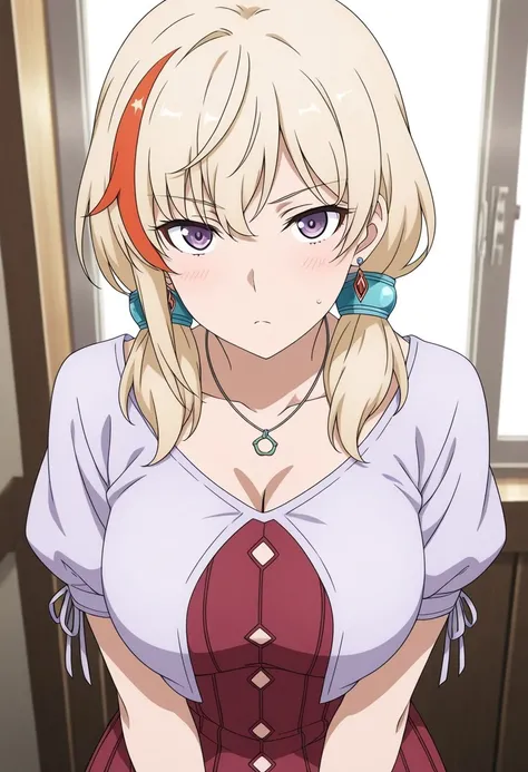Ai (Witchcraft Works)
