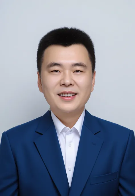直播定制证件照